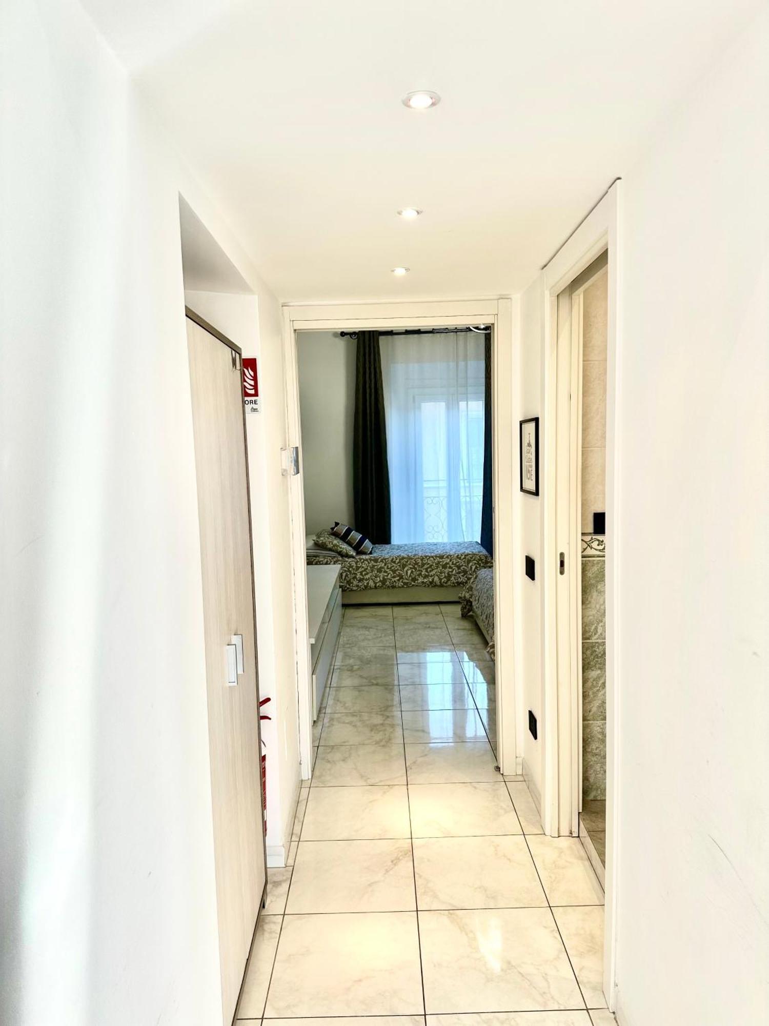 Isola Apartment Milan Exterior photo